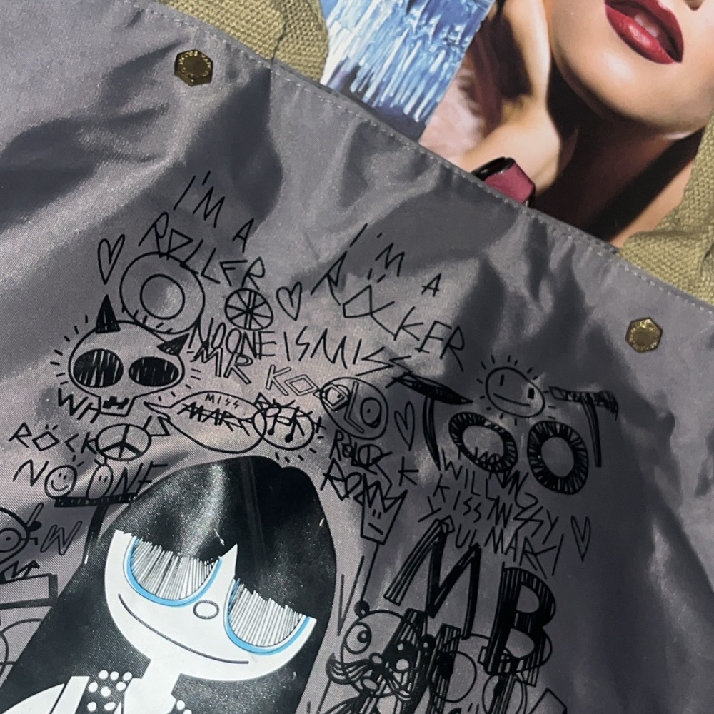 Marc By Marc Jacobs X Not Like The Rest Vibes - image 3